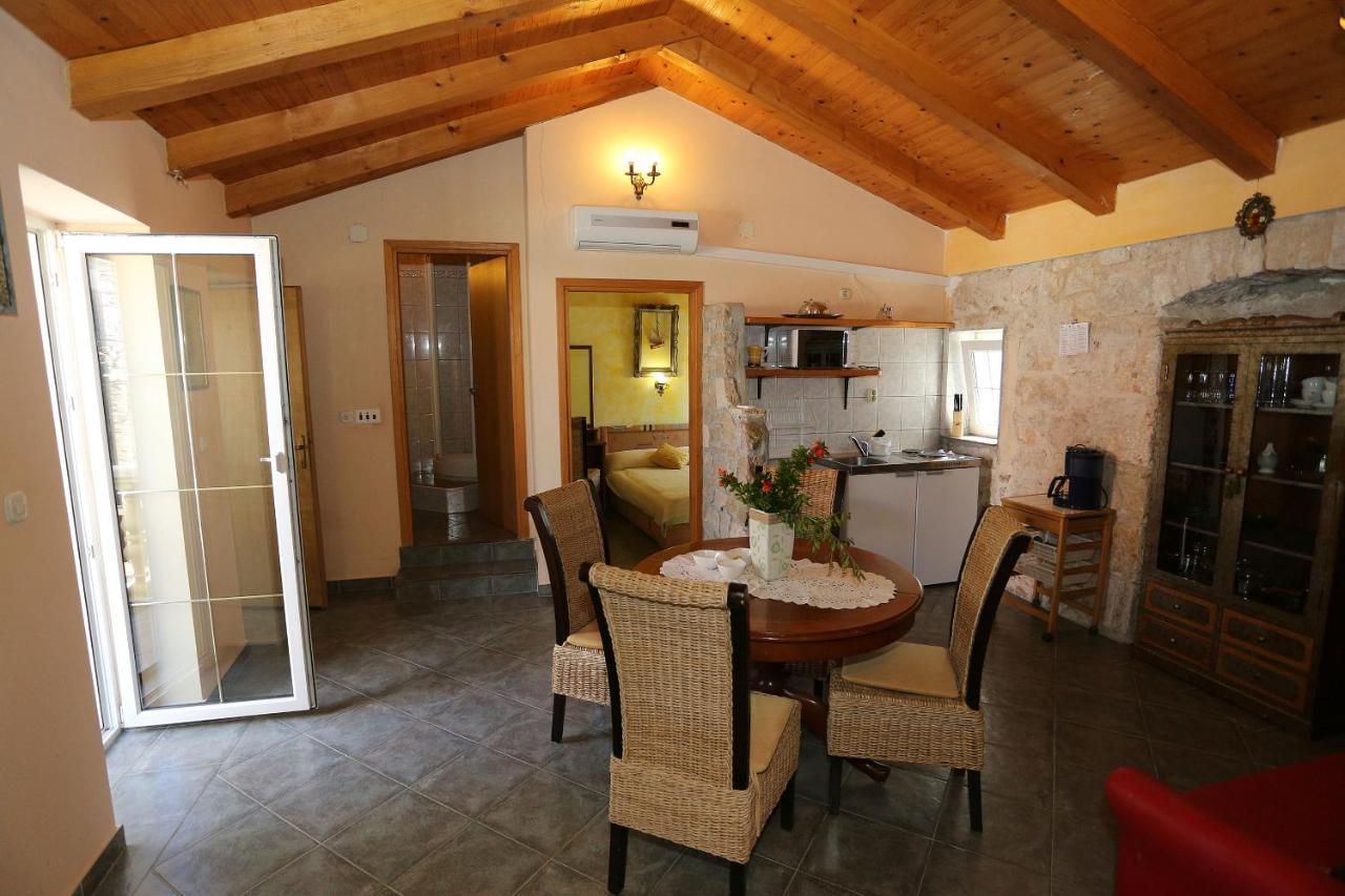 Apartments Branimir Задар Екстериор снимка
