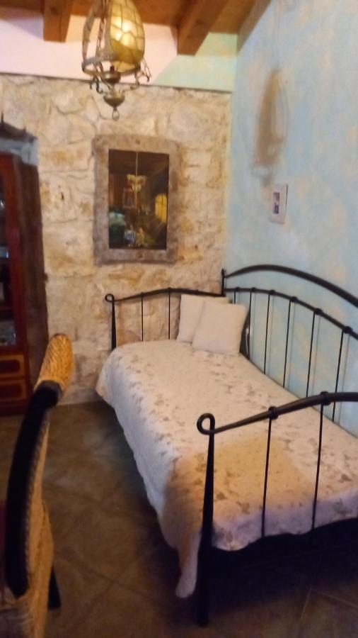 Apartments Branimir Задар Екстериор снимка