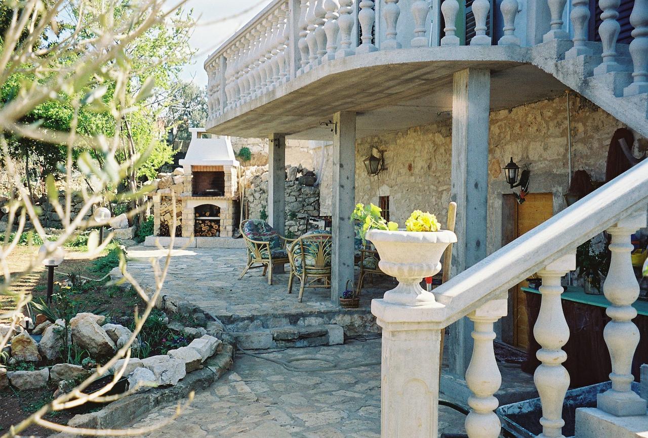 Apartments Branimir Задар Екстериор снимка