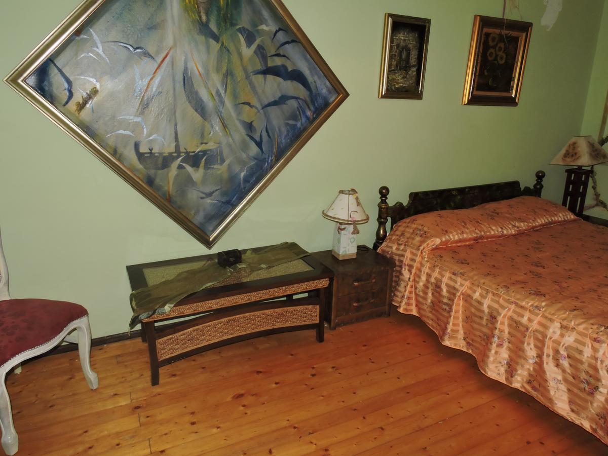 Apartments Branimir Задар Екстериор снимка
