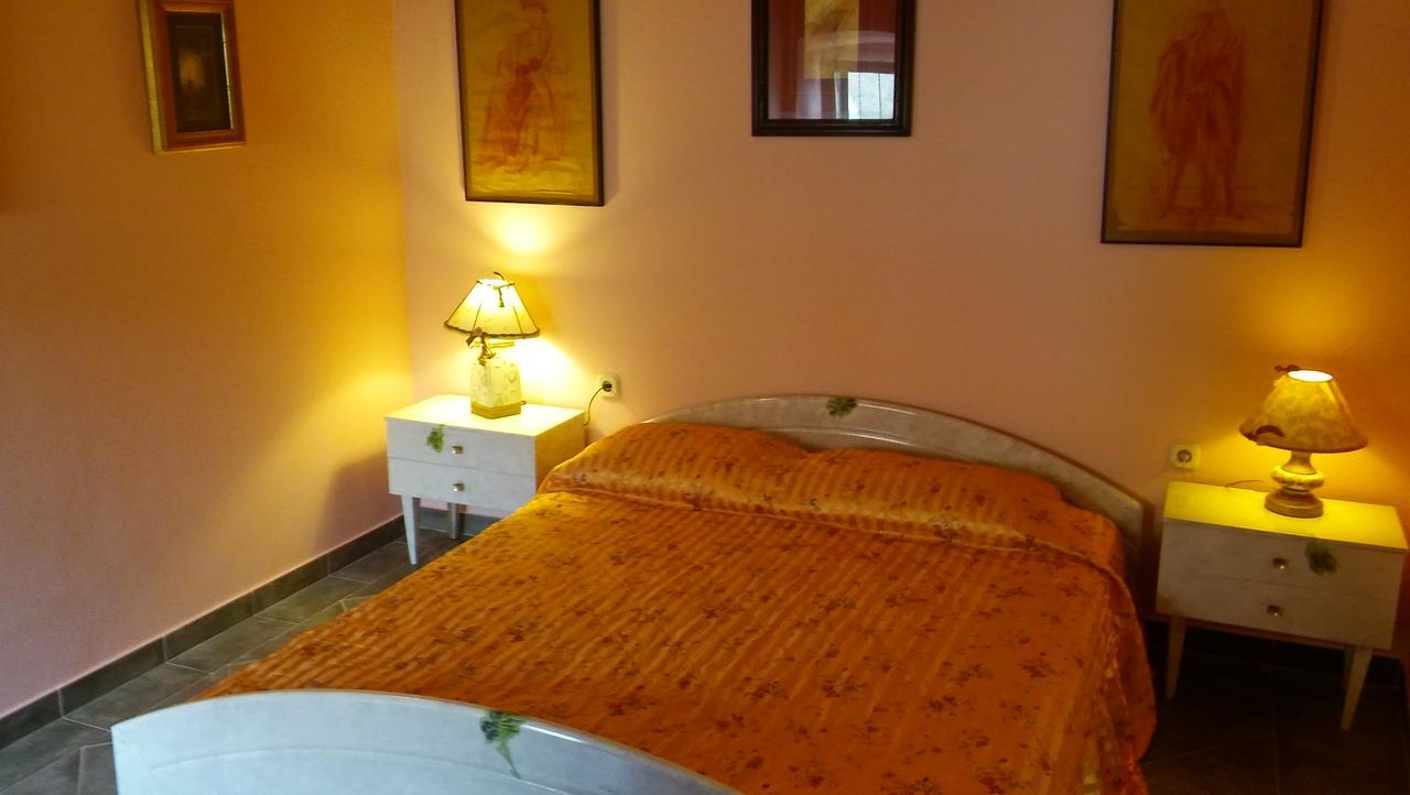 Apartments Branimir Задар Екстериор снимка