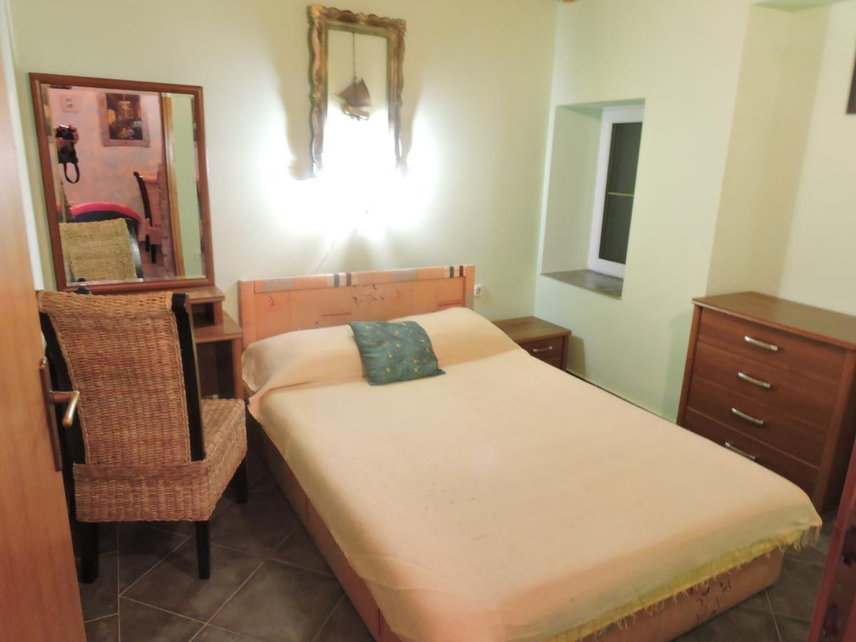 Apartments Branimir Задар Екстериор снимка