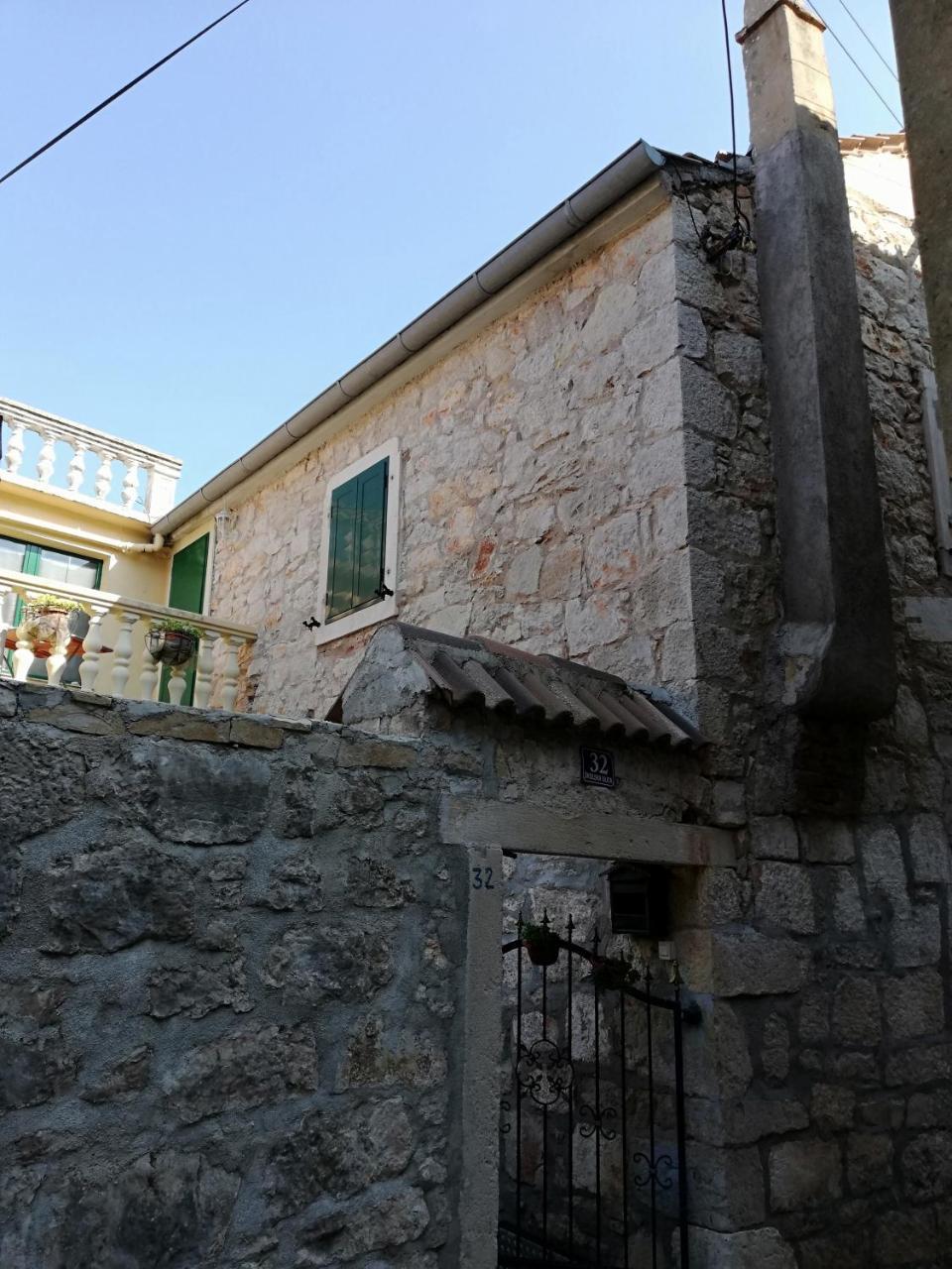 Apartments Branimir Задар Екстериор снимка