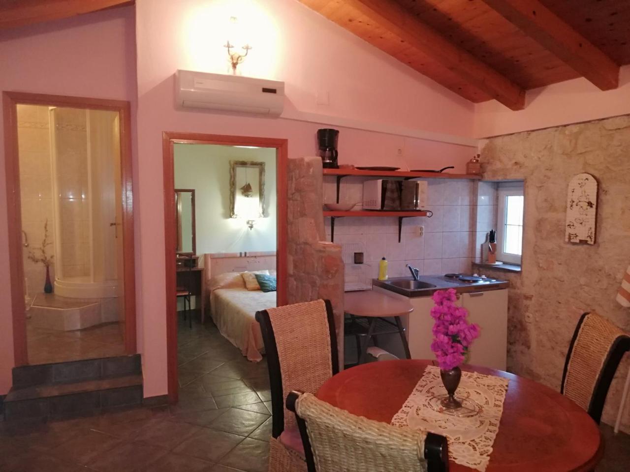 Apartments Branimir Задар Екстериор снимка