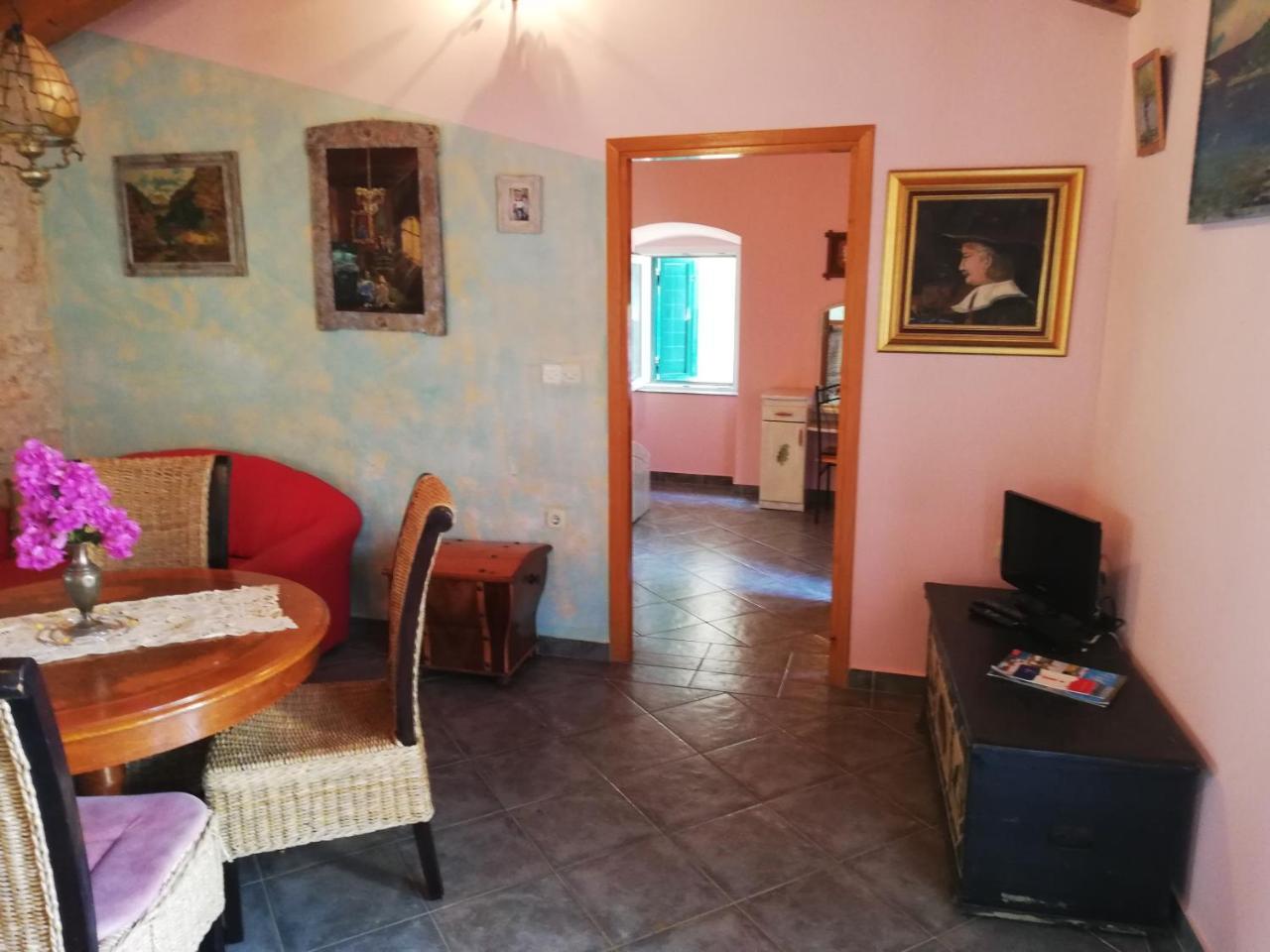 Apartments Branimir Задар Екстериор снимка